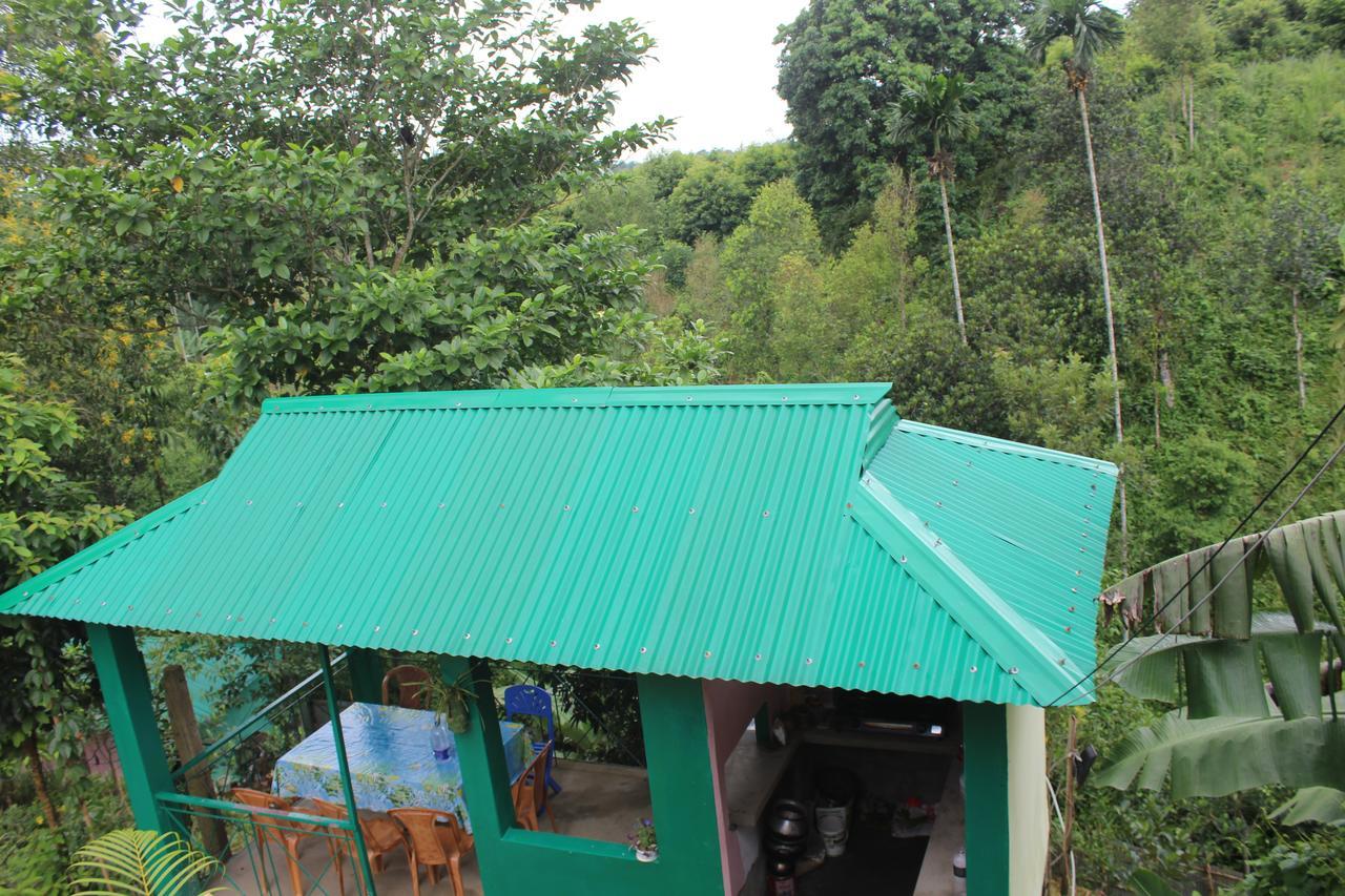 Green Palace Tea Resort Sreemangal Exterior foto