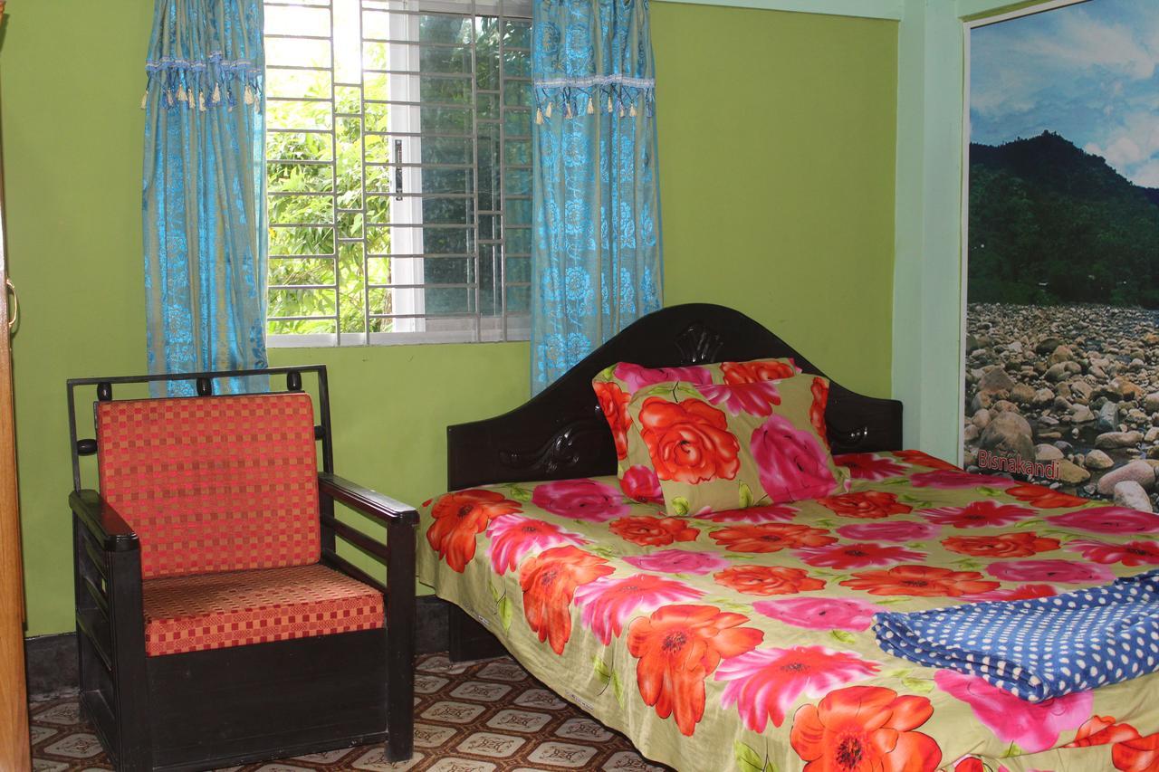 Green Palace Tea Resort Sreemangal Exterior foto